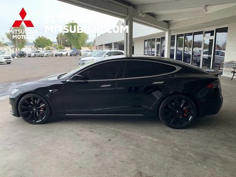 Used 2017 Tesla Model S 60 image 7