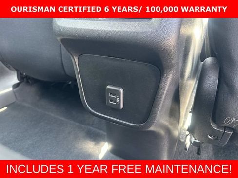 Used 2022 Chevrolet Equinox LS FWD image 13