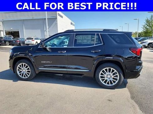 New 2026 GMC Terrain Denali image 7