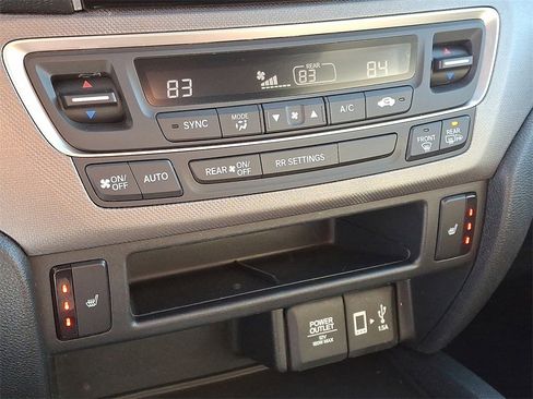 Used 2023 Honda Ridgeline RTL image 16