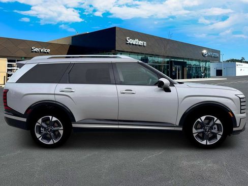 New 2026 Hyundai Palisade Limited image 10