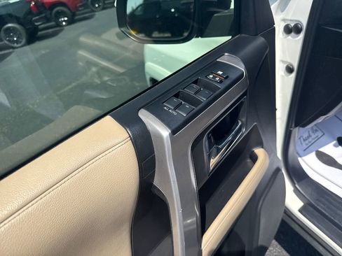Used 2021 Toyota 4Runner SR5 RWD image 13