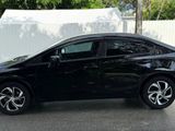 Used 2015 Honda Civic LX image 5