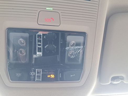 New 2026 Volkswagen Atlas SE AWD/4WD image 25