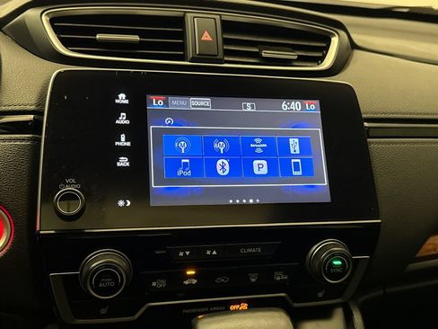 Used 2020 Honda CR-V EX-L image 24