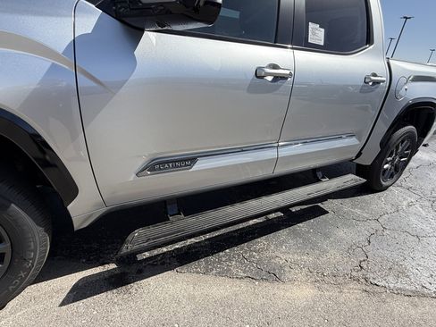 New 2026 Toyota Tundra Platinum AWD/4WD image 29