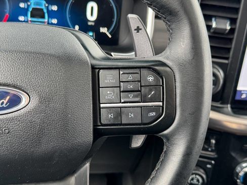 Used 2023 Ford F150 Raptor image 38