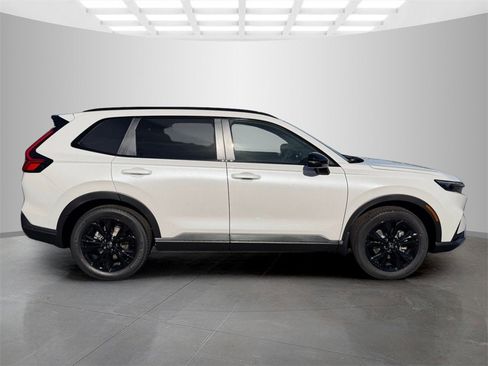 New 2026 Honda CR-V Sport Touring image 6
