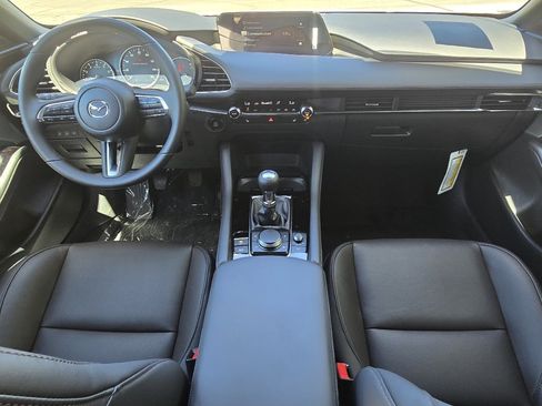 New 2026 MAZDA MAZDA3 2.5 S Hatchback w/ Premium Pkg FWD image 24