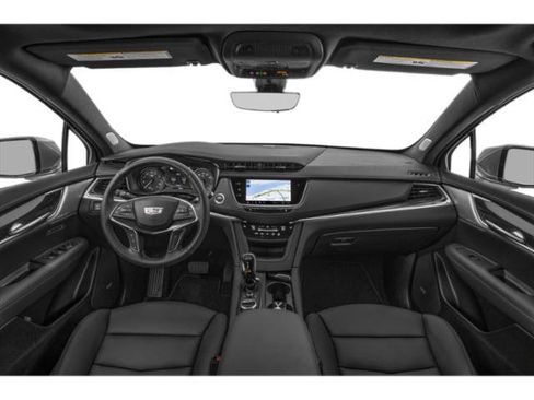 Used 2024 Cadillac XT5 Premium Luxury w/ Technology Package AWD/4WD image 11