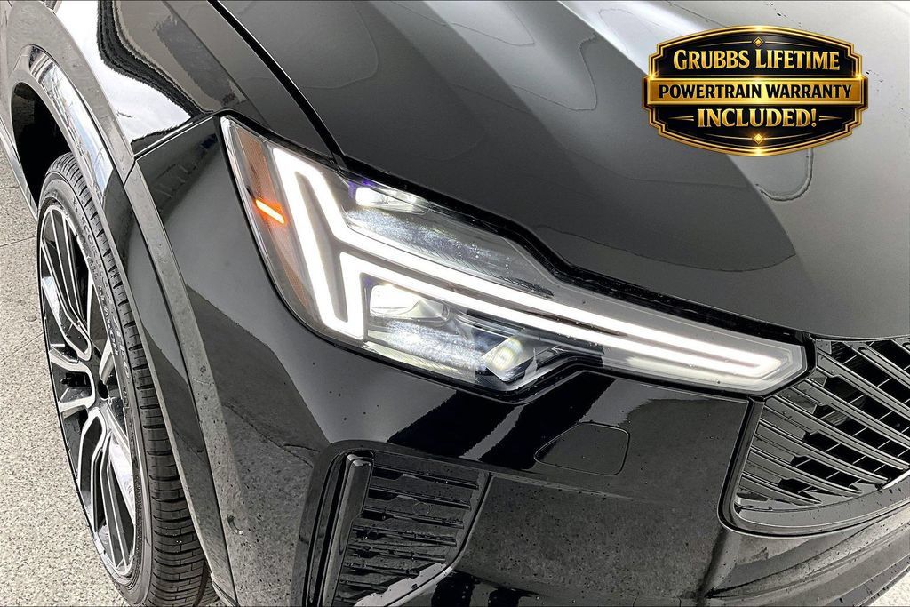 New 2026 Volvo XC90 T8 Plus w/ Protection Package Premier AWD/4WD image 34