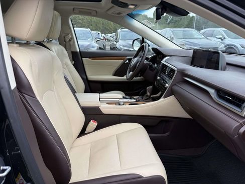 Used 2017 Lexus RX 350 AWD image 14