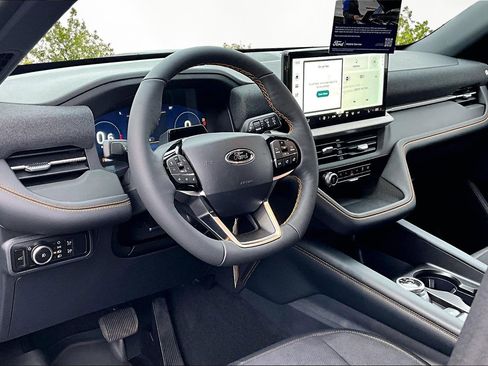 New 2026 Ford Explorer Tremor w/ Tremor Ultimate Package image 6