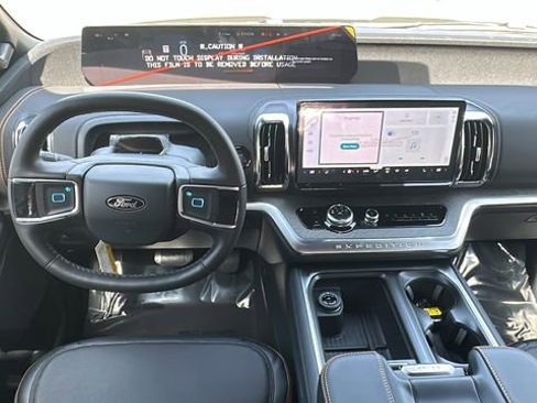 New 2026 Ford Expedition Tremor AWD/4WD image 22