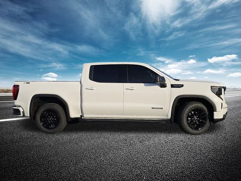 New 2026 GMC Sierra 1500 Elevation w/ X31 Off-Road Package image 19