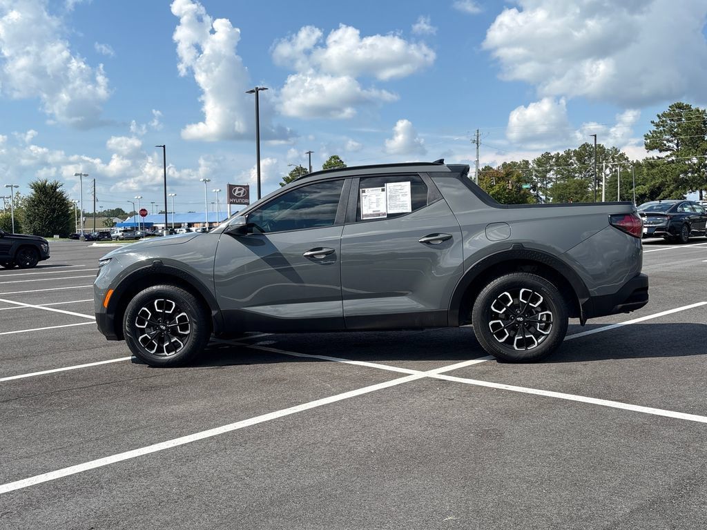 Used 2023 Hyundai Santa Cruz SEL Premium AWD/4WD image 26