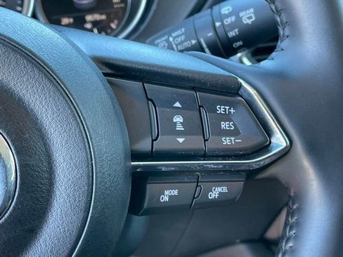 Certified 2024 MAZDA CX-5 AWD 2.5 S w/ Select Package image 18