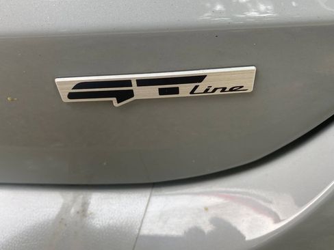 Used 2023 Kia K5 GT-Line w/ GT-Line Premium Package FWD image 39