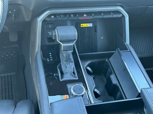 Used 2023 Toyota Sequoia Platinum RWD image 26