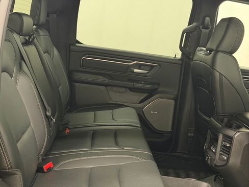 Used 2025 RAM 1500 Rebel w/ Advanced Safety Group II image 22