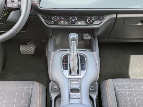 Used 2023 Honda HR-V Sport image 20