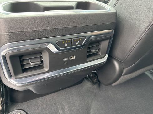 Used 2024 Chevrolet Silverado 2500 High Country w/ High Country Premium Package AWD/4WD image 41