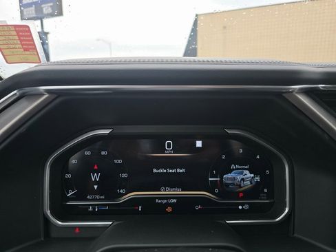 Used 2023 GMC Sierra 1500 Denali image 24