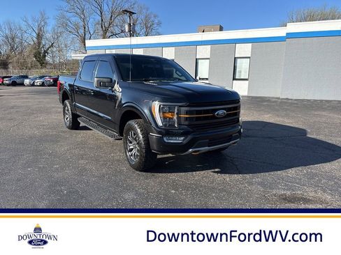 Used 2023 Ford F150 Tremor w/ Bed Utility Package image 1