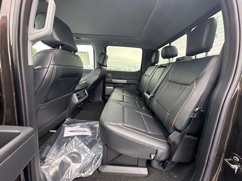 New 2025 Ford F250 Lariat w/ Lariat Ultimate Package image 11