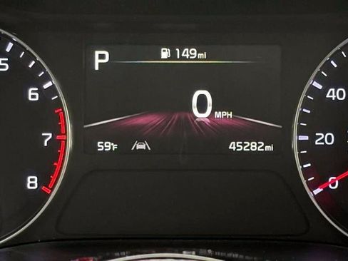 Certified 2024 Kia Forte LXS FWD image 16