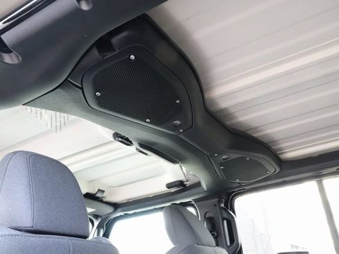 New 2026 Jeep Wrangler Sport image 17