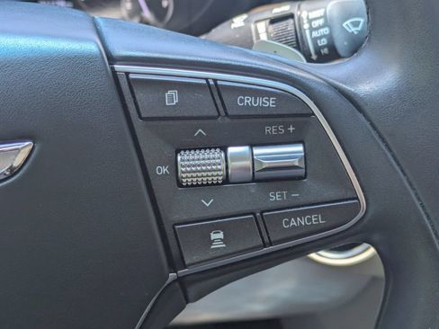 Used 2017 Genesis G90 5.0 Ultimate RWD image 25