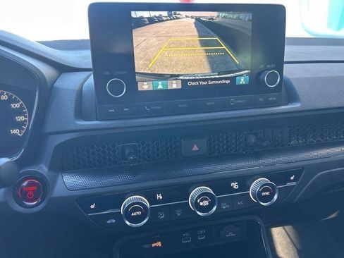 Used 2023 Honda CR-V Sport image 13