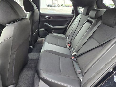 New 2026 Honda Civic Sport image 6