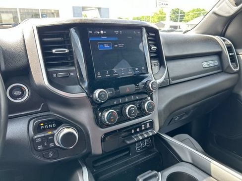 Used 2023 RAM 1500 Big Horn AWD/4WD image 38