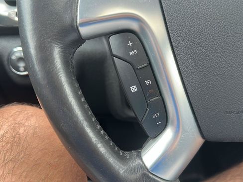 Used 2014 GMC Acadia SLE FWD image 14