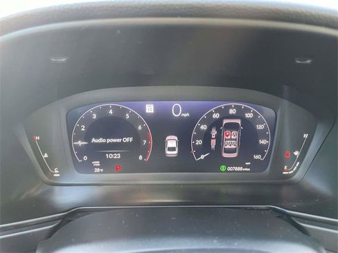 Used 2024 Honda Accord EX image 22