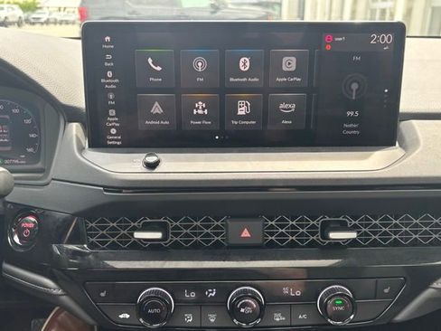 Used 2025 Honda Accord EX-L image 15