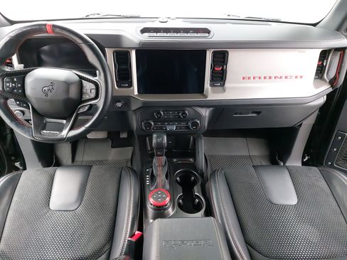 Used 2023 Ford Bronco Raptor image 11