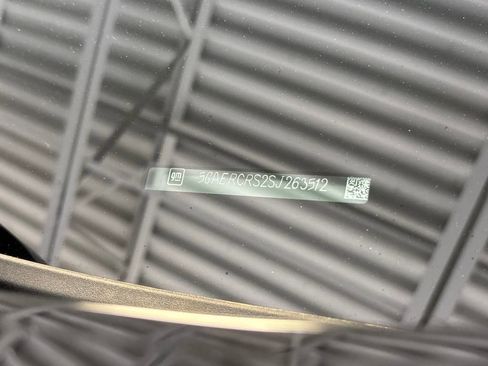 New 2025 Buick Enclave Avenir w/ Trailering Package, 5000 lbs. image 48