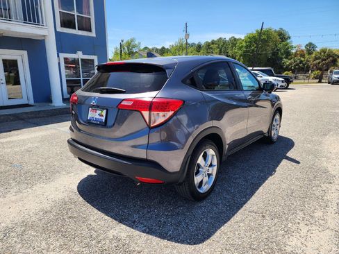 Used 2016 Honda HR-V EX image 5