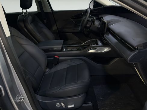 New 2026 Lincoln Nautilus Premier w/ Equipment Group 102A AWD/4WD image 23
