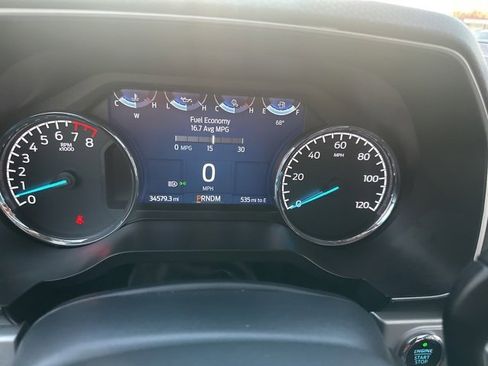 Used 2022 Ford F150 XLT w/ Equipment Group 302A High image 34