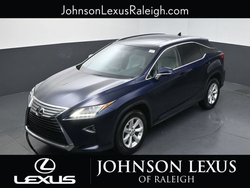 Used 2016 Lexus RX 350 FWD w/ Premium Package image 24