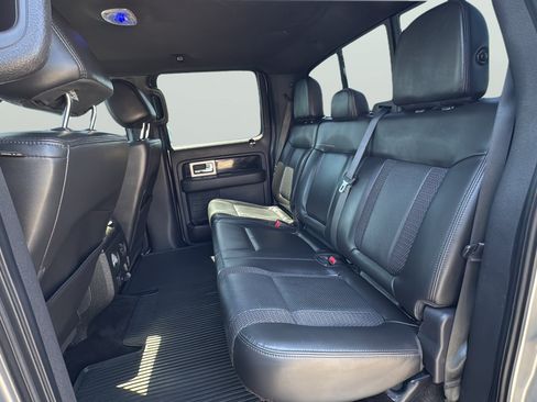 Used 2014 Ford F150 Raptor w/ Equipment Group 801A Luxury AWD/4WD image 33