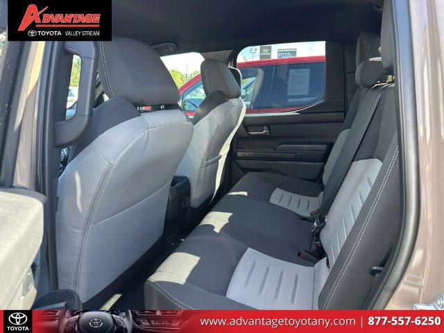Certified 2026 Toyota Tacoma TRD Sport AWD/4WD image 14