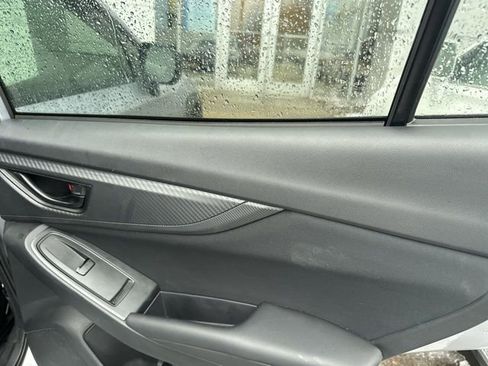 Used 2023 Subaru Crosstrek 2.0i image 16