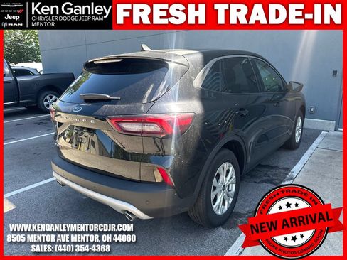 Used 2023 Ford Escape Active w/ Tech Pack #2 FWD image 10
