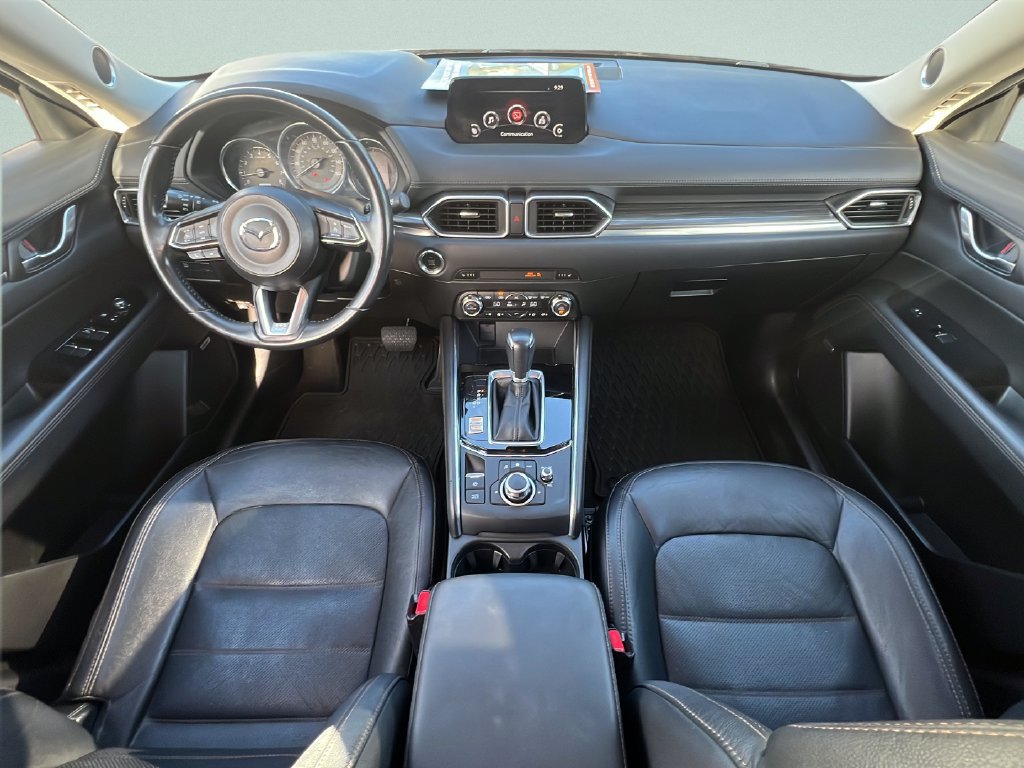Used 2017 MAZDA CX-5 Grand Select FWD image 11