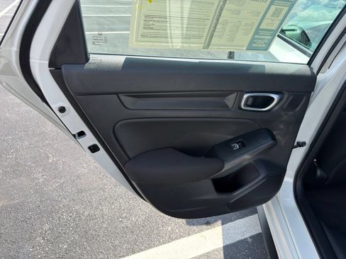 Used 2026 Honda Civic Si image 27